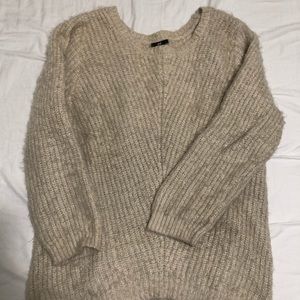 H & M Textured Sweater